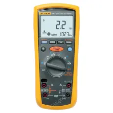 Мегаомметр Fluke 1587 FC