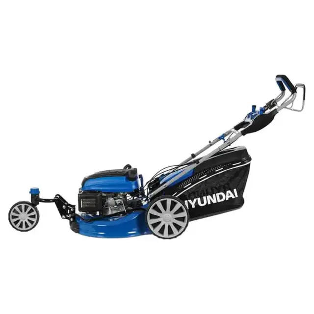 Hyundai L 5120RS - бензиновая газонокосилка