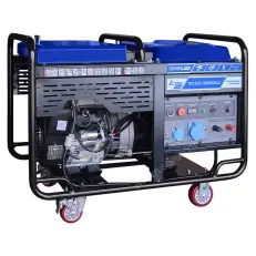 генератор TSS SGG 12000EHLA с АВР