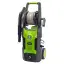 Greenworks GPWG4II 1800W - мойка электрическая