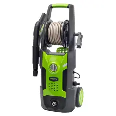 Greenworks GPWG4II 1800W - мойка электрическая