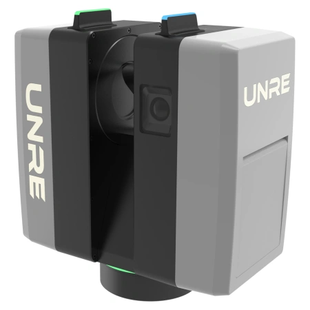 UNRE UCL360 PRO-100 - наземный лазерный сканер