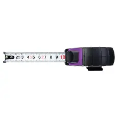Ermenrich Reel SQ50 фиолетовый - рулетка