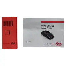 RGK Зарядное устройство типа LEICA GKL311, аналог