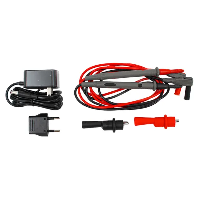 VERDO CH3202 - калибратор