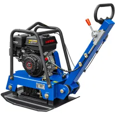 TSS-WP170L - виброплита реверсиная