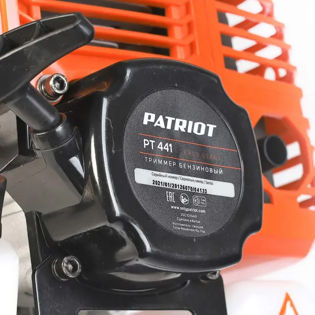 Patriot PT 441 - бензокоса для травы