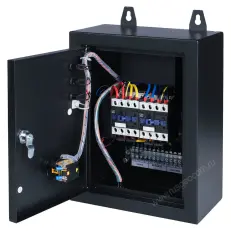 Hyundai ATS 10-380V - блок автоматики