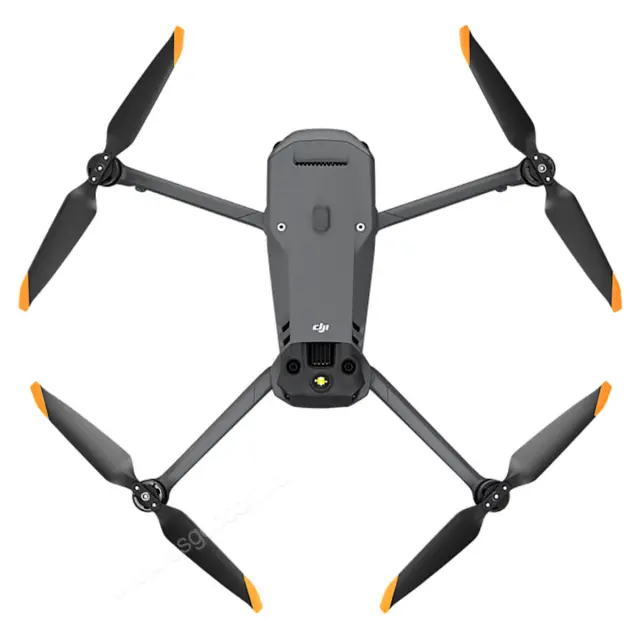 DJI Mavic 3 Thermal + RTK-Modul - квадрокоптер