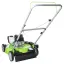 REDVERG RD-GLM51 - бензиновая газонокосилка
