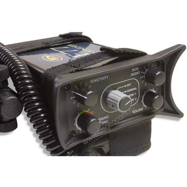 основной блок Nokta Makro CF77 Pro