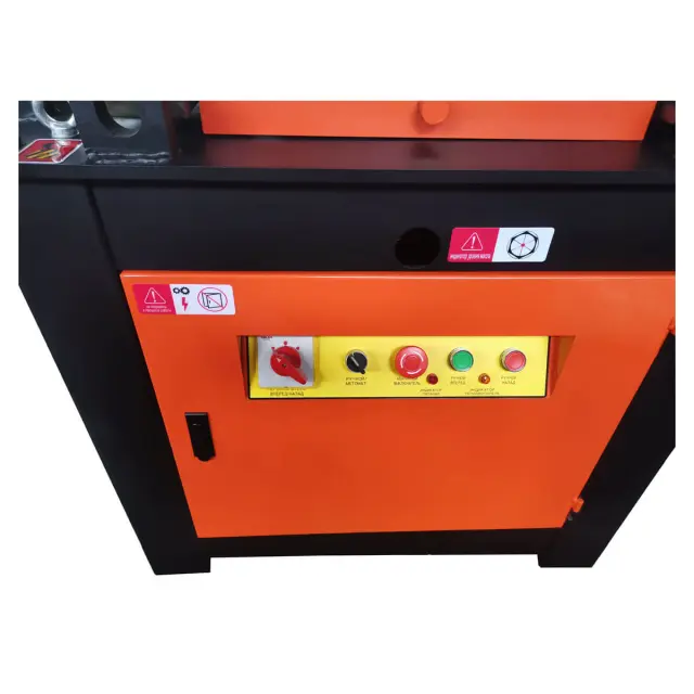 GROST SNAB G40 - станок для гибки арматуры