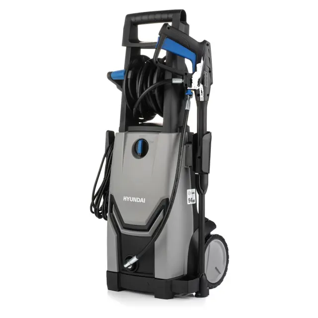 Hyundai HHW 185-600 - Мойка высокого давления