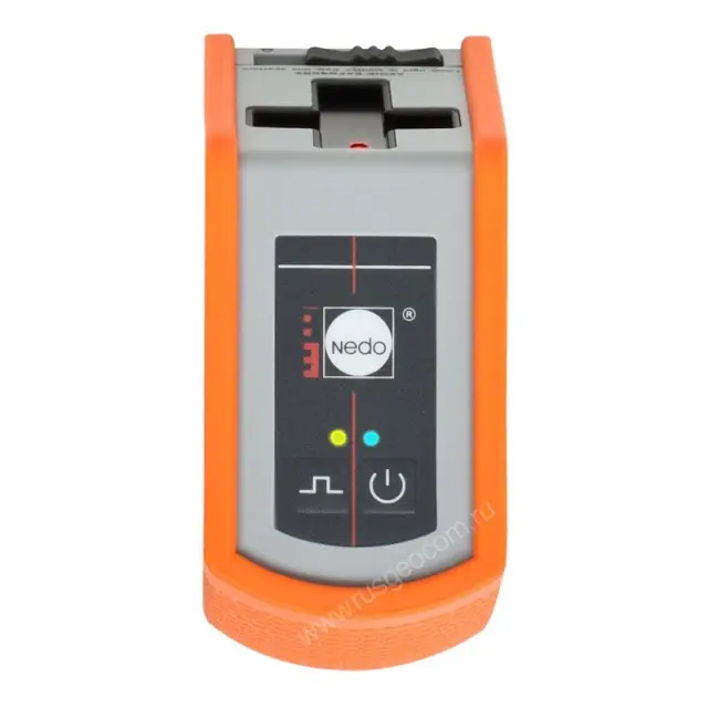 Лазерный построитель плоскостей NEDO X-Liner2