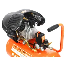 Patriot LRM 50-356 CV - масляный компрессор