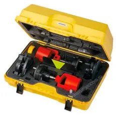 Кейс для аксессуаров GeoMax ZCT102 