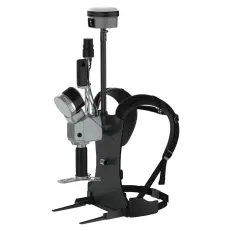 Рюкзак с GNSS для NAVMOPO S2