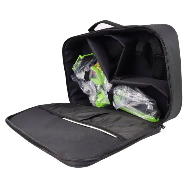 Greenworks G24MCS10 24V (10см) без АКБ и ЗУ