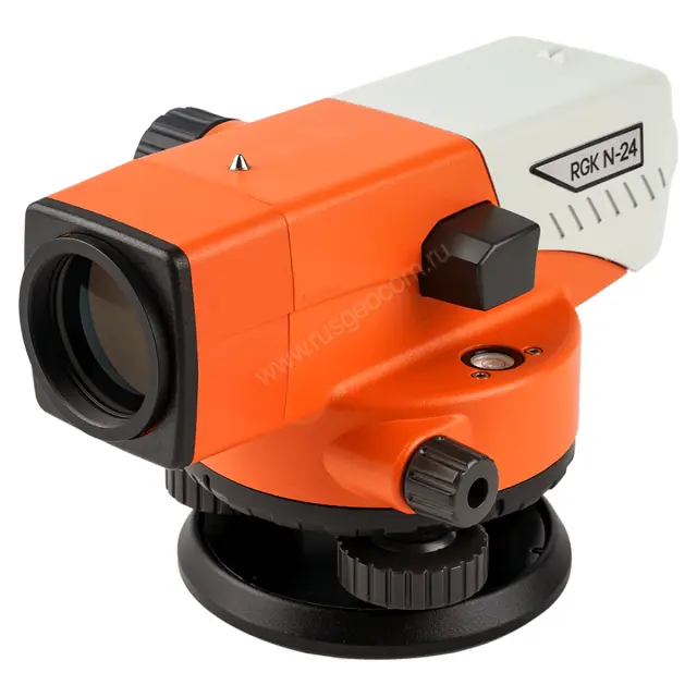 RGK N-24 оптический нивелир