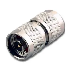 R&S Адаптер N (штырь) – N (штырь)