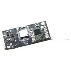 tBeacon Onyx - поисковый маячок