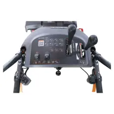 Villartec WB 1576ET - снегоуборщик бензиновый самоходный