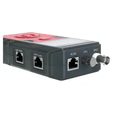 Ermenrich Ping SM110 - тестер кабельных линий
