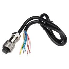 Интерфейсный кабель датчика расстояния RGK DP10, DP30, DP10B, DP30B 60 см