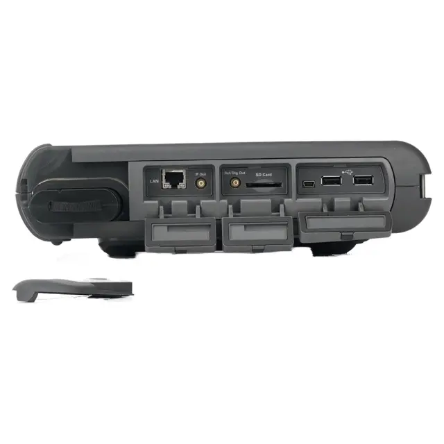 Keysight N9937B FieldFox - анализатор спектра