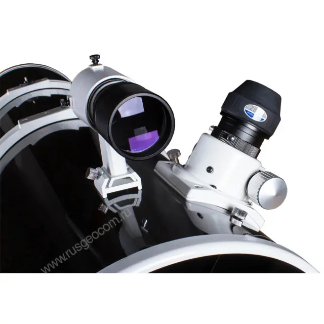 рефлектор ньютона Sky-Watcher BK P300 Steel OTAW Dual Speed Focuser