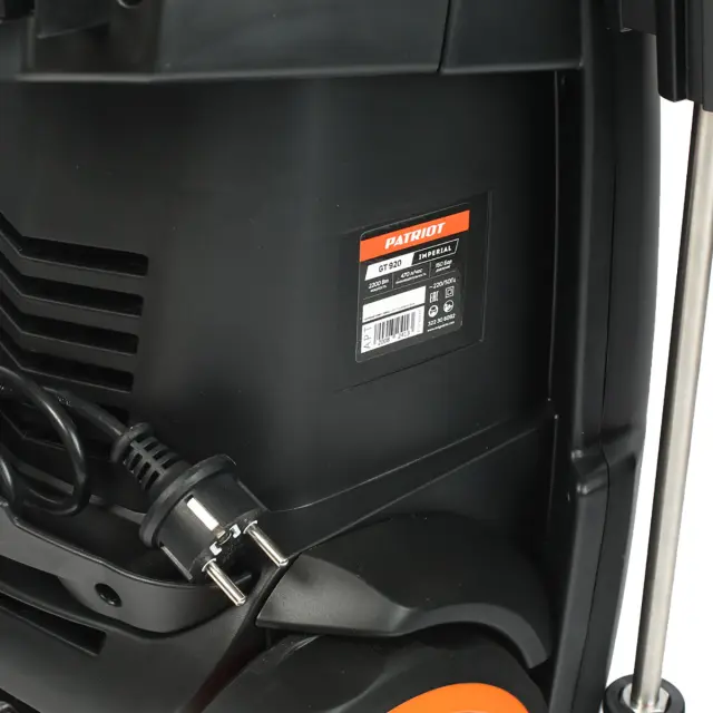 Patriot GT 920 Imperial - миниМойка