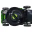 Greenworks GD40LM16X бесщеточная, 40V с АКБ 5 Ач + ЗУ 2А - аккумуляторная газонокосилка