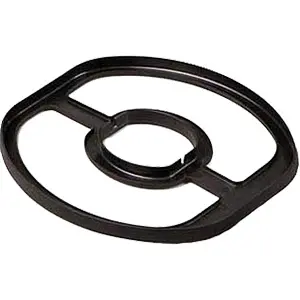 Пластиковая защита катушки 10х12&Prime;