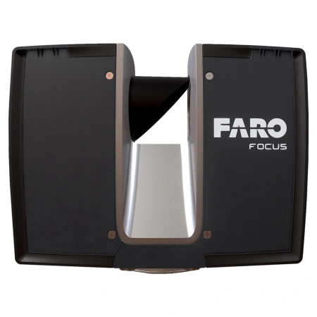 FARO Focus Premium 350 SET - лазерный сканер