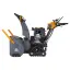 Villartec WB G-139T SnowBoss - снегоуборщик бензиновый самоходный