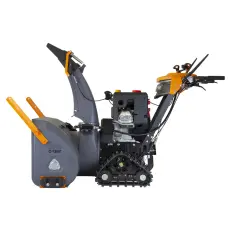 Villartec WB G-139T SnowBoss - снегоуборщик бензиновый самоходный