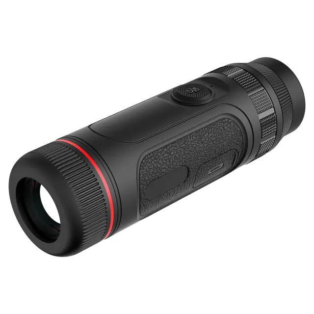 EATECH SF321 (Guide TE421) 384x288,25мм,x1.9-x7.6 - тепловизионный монокуляр