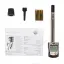 Комплектация анемометра Testo 405