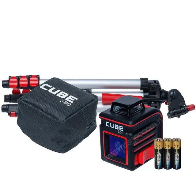 ADA Cube 360 Professional Edition _2