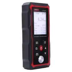 UNI-T UT345A - толщиномер ультразвуковой