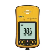 Детектор утечки газа ПрофКиП Сигнал-21