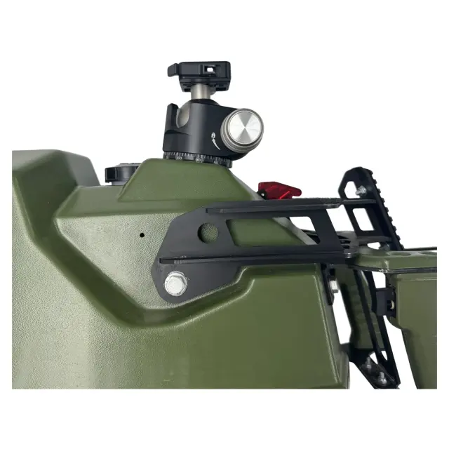 Стиратель-МС (средний) - система оптического воздействия