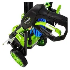 Greenworks GHP2000 - мойка электрическая