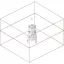 Bosch GRL 250 HV SET