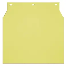 Коврик полиуретановый для виброплиты TSS-WP90TH/TL (497х512х5)