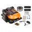 Worx Landroid M500 Plus WR165E 500м2 комплект