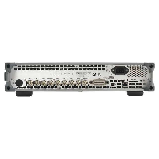 Keysight N5181B - высокочастотный генератор сигналов