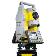 GeoMax Zoom35 PRO A10 (3")