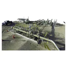 Leica Cyclone 3DR Plant Permanent (Option) - дополнительный модуль