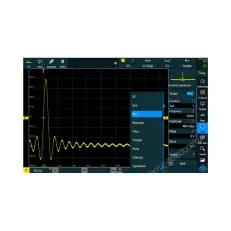 Код активации программной опции на бумажном носителе Rohde & Schwarz RTB-B6